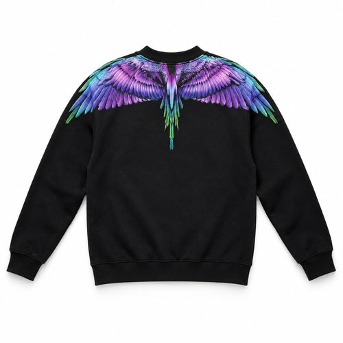 Felpa Marcelo Burlon F6CMJGSW061