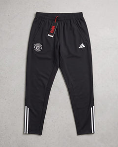 ADIDAS Pantaloni Tuta Manchester United