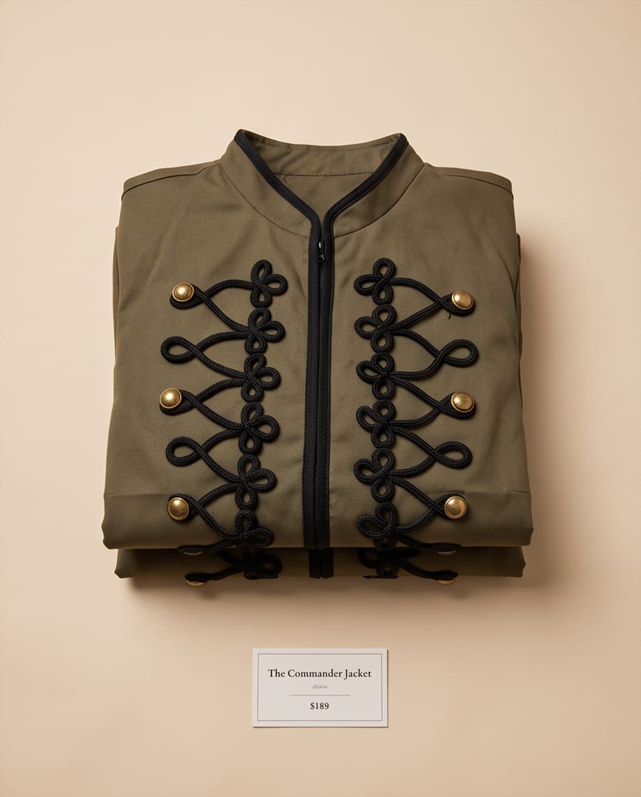 Officina store