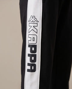 KAPPA Completo Bimbo/a Bold Band Block Tracksuit