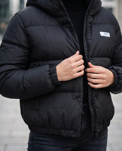 EA7 Emporio Armani Giubbino Imbottito