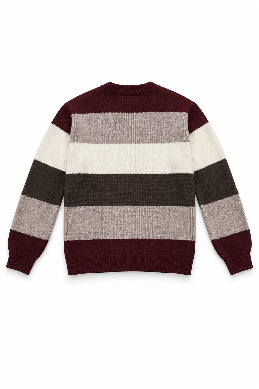 ONLY Pullover Donna Atia a Righe