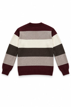 ONLY Pullover Donna Atia a Righe