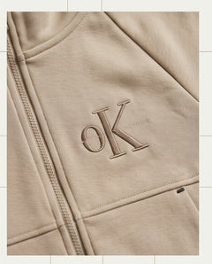 OFF LINE Tuta Full Zip Urban Signature