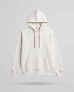 GUESS Felpa FABRIZIA HOODIE