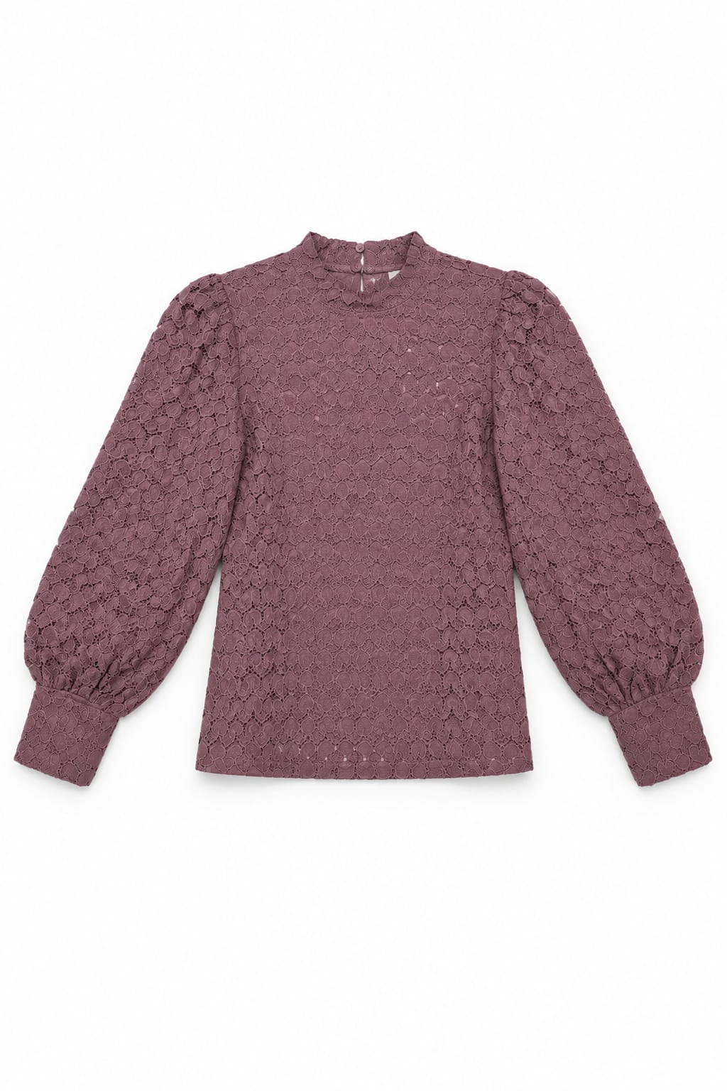 JDY Avery Blusa in Pizzo