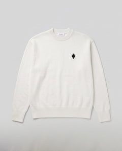 Maglione Marcelo Burlon classic style