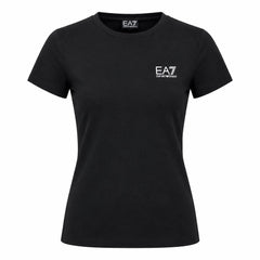 EMPORIO ARMANI - T-Shirt Sportiva a Maniche Corte