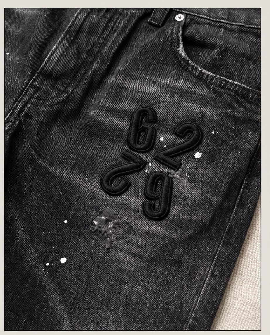 jeans G2 firenze Upside