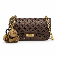 MARC ELLIS FLAT BASK LEO S