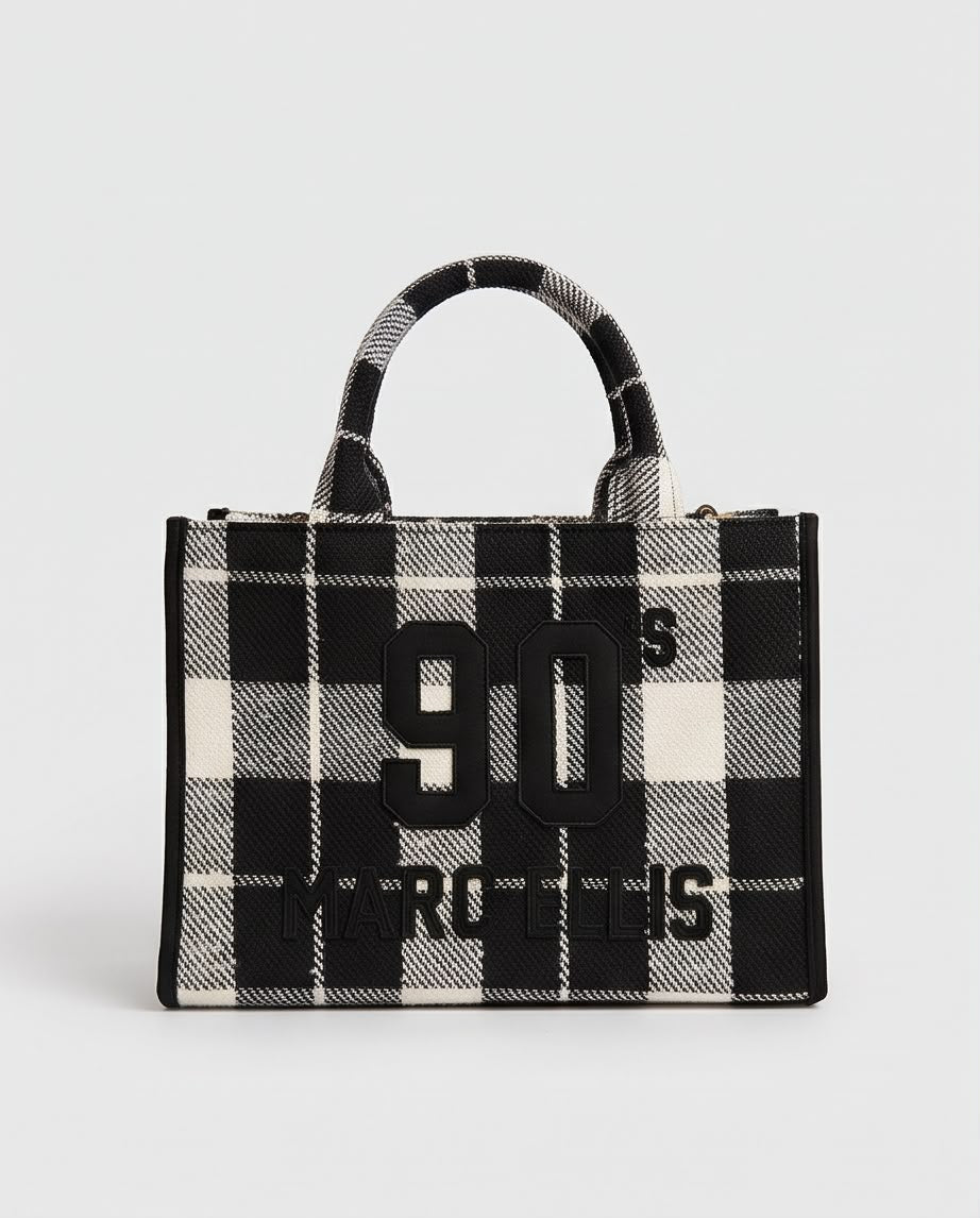 MARC ELLIS Buby baseball Bag M
