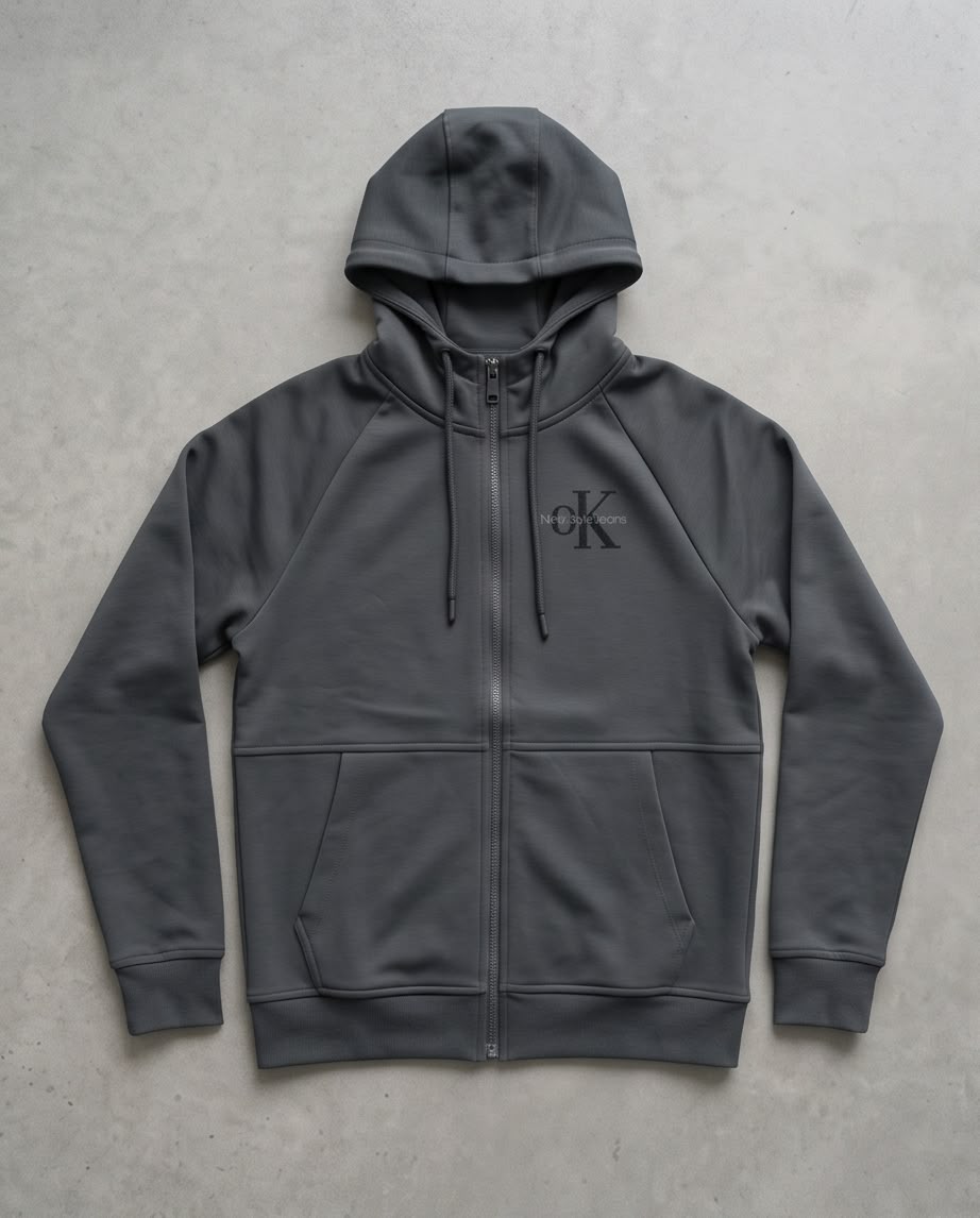 OFF LINE Tuta Full Zip Urban Signature