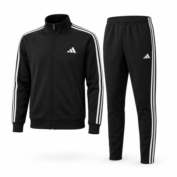 ADIDAS - TUTA COMPLETA