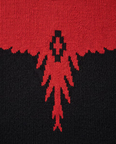 Maglione marcelo burlon Jumper Wings