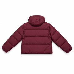 CALVIN KLEIN Piumino Corto Donna Jacquard