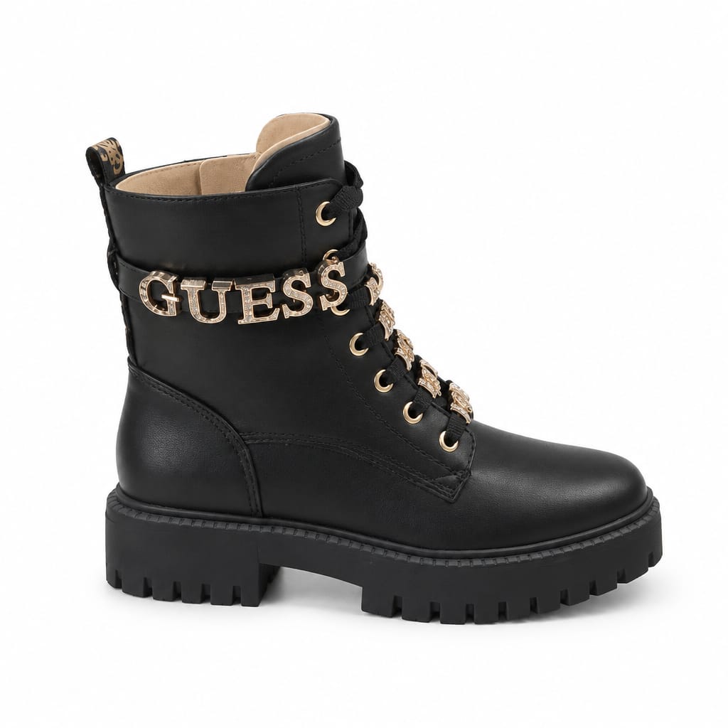 GUESS Ficki Anfibio Gioiello Urbano