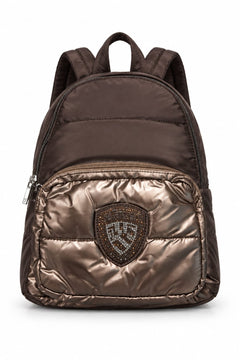 BLAUER Wave 04 Padded Backpack