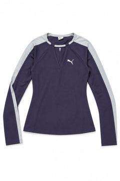 Puma T-shirt corta a maniche lunghe 637576