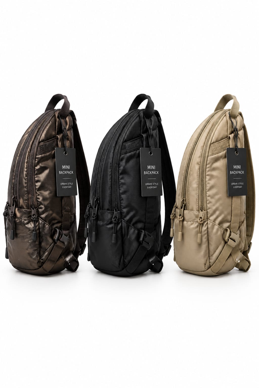 BLAUER Wave 04 Padded Backpack