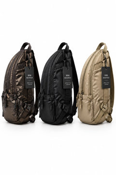 BLAUER Wave 04 Padded Backpack