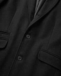 ONLY & SONS Cappotto Lungo Classico Senza Tempo
