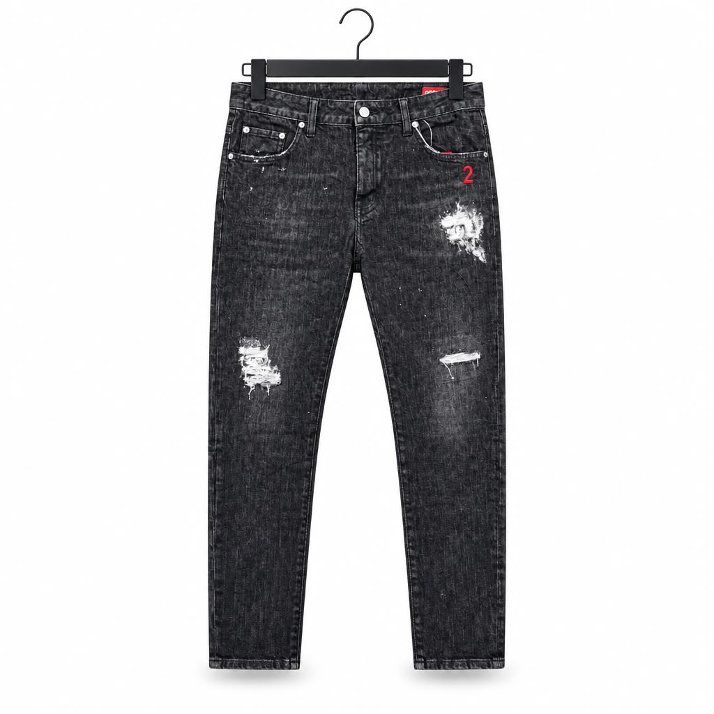 G2 Firenze SNAKE Jeans