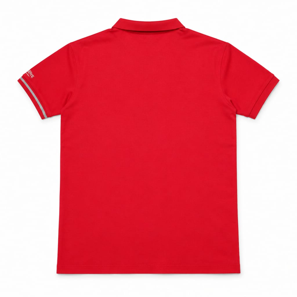 Ice Iceberg – Polo uomo manica corta