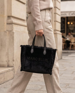 MARC ELLIS Buby Chenille M