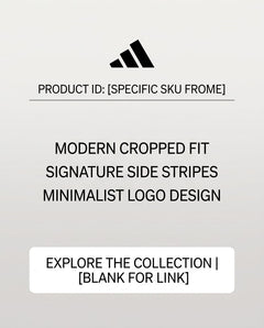 ADIDAS FELPA CBD – W STADIUM SWT WOM
