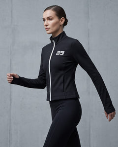 ADIDAS FELPA CBD – W RACING CRDG WOM