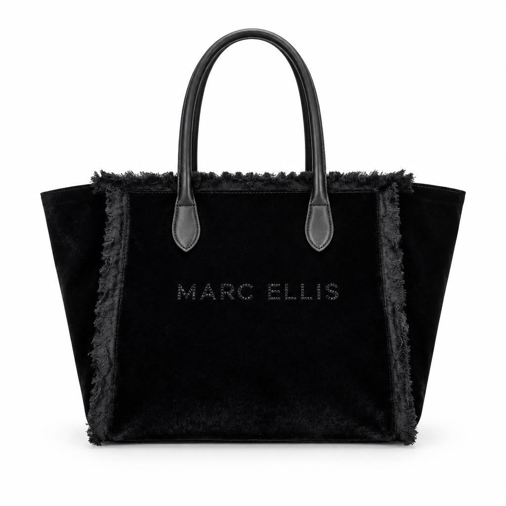 MARC ELLIS BUBY CHENILLE L