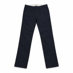 Calvin Klein  Pantalone Chino Uomo Eleganza Smart