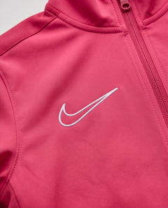 Nike Magenta Contrast Tuta Bambino