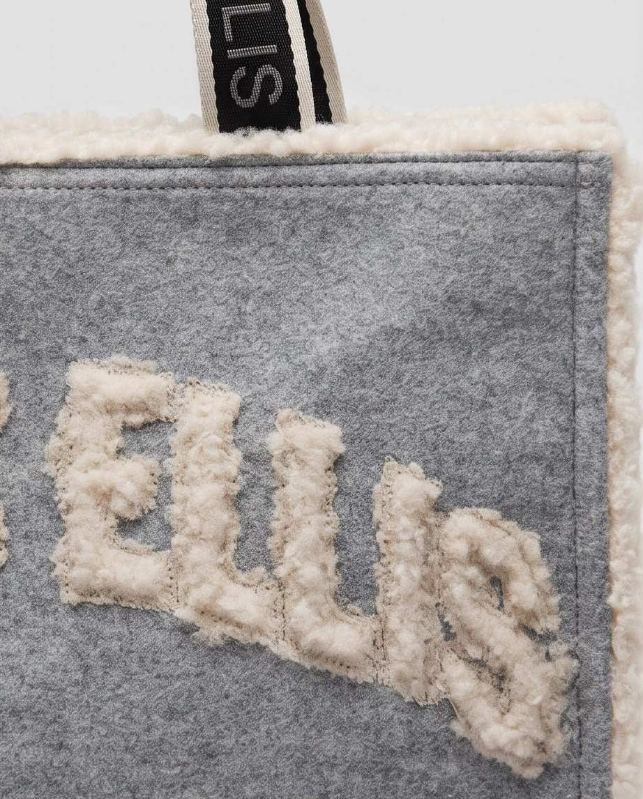 MARC ELLIS Buby cloth M