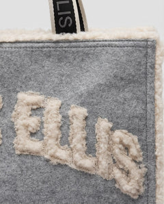 MARC ELLIS Buby cloth M