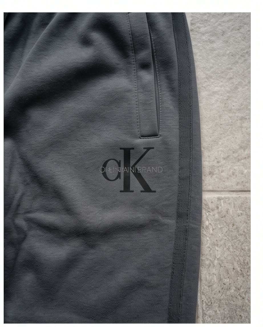 OFF LINE Tuta Full Zip Urban Signature