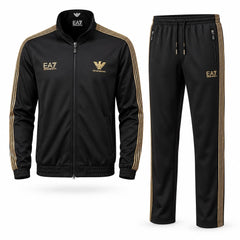 EA7 EMPORIO ARMANI TUTA