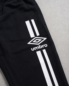 UMBRO Completo Bimbo/a Liquid Drip Football Set