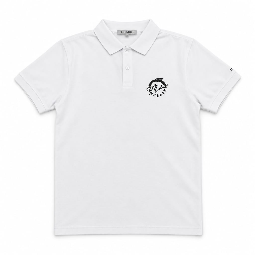 Trussardi – Polo uomo manica corta