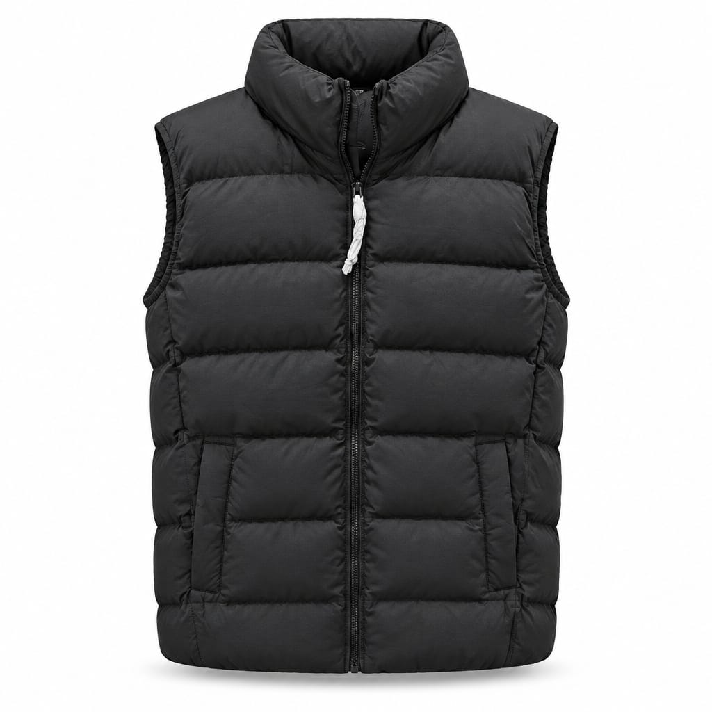 Only & Sons gilet smanicato