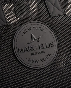 MARC ELLIS Borsa Tote Mesh
