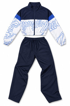 AUSTRALIAN Tuta Sportiva Refined Sport SWUTU0155
