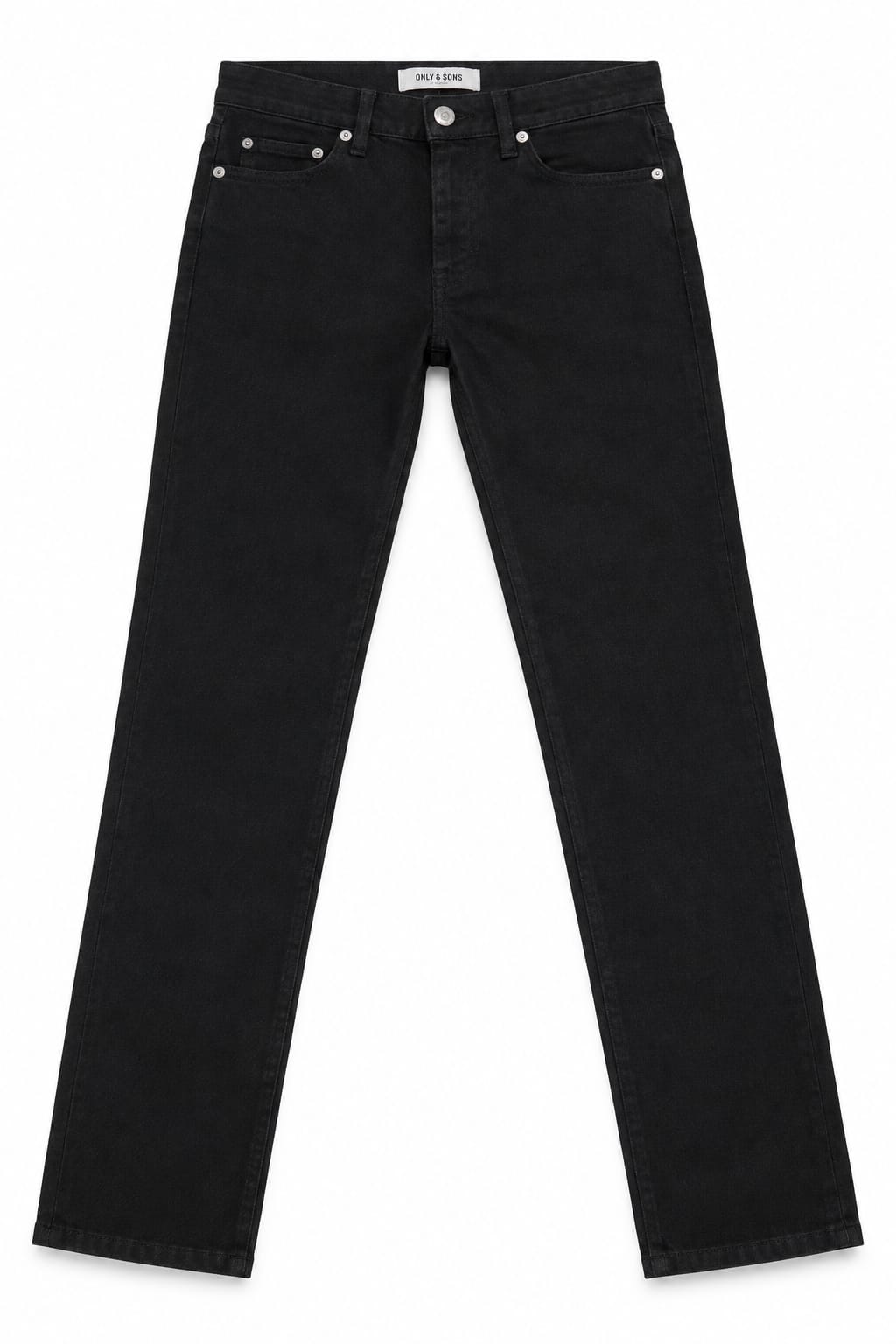 ONLY & SONS Jeans Uomo Weft Regular
