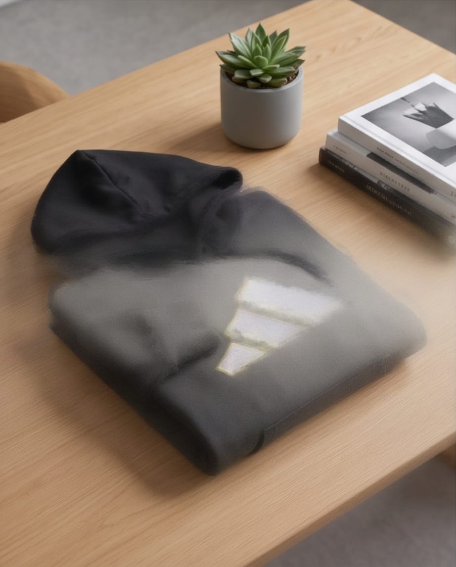 ADIDAS Hoodie Badge of Sport