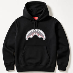 SPRAYGROUND Felpa 3d Shark Regular