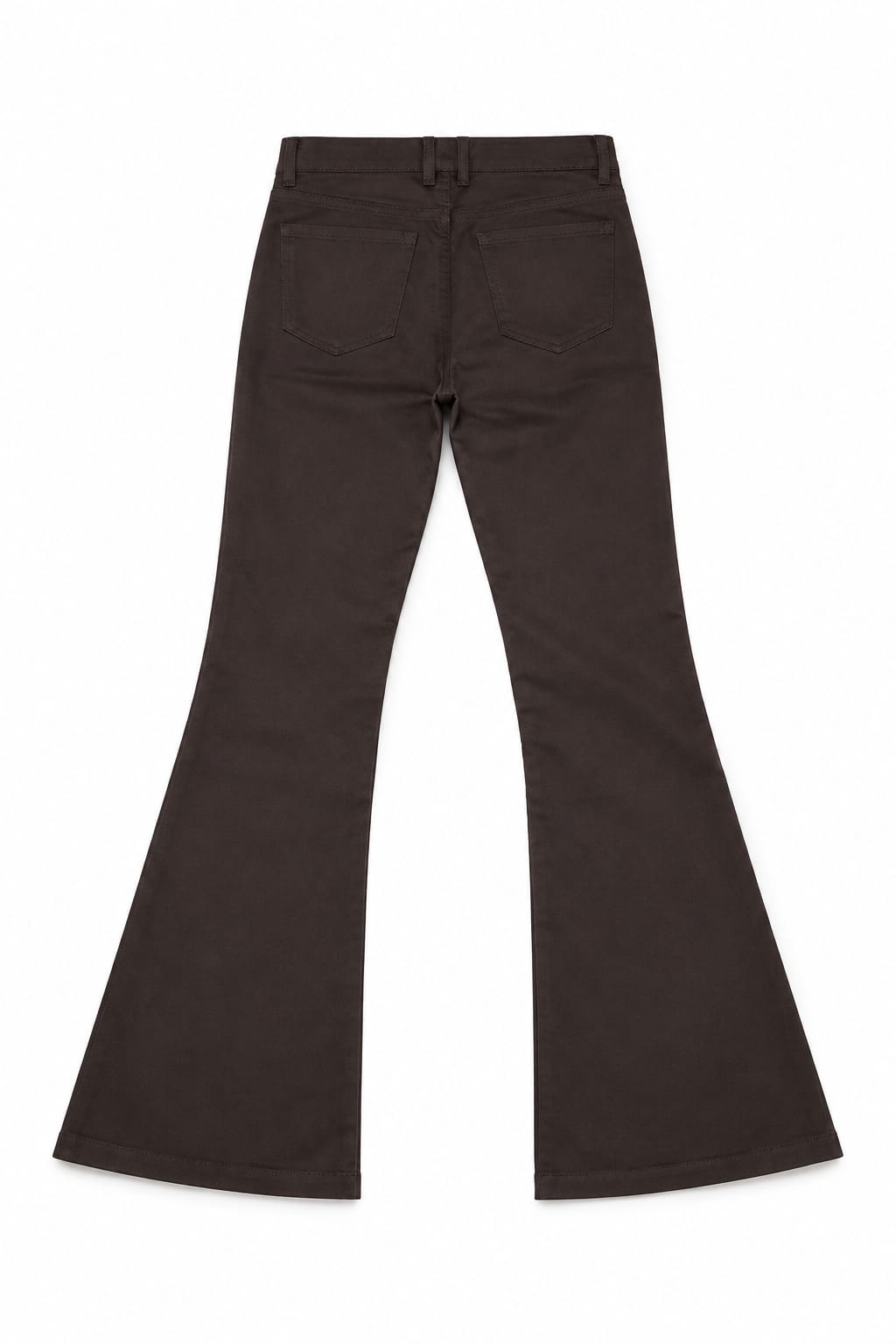 JDY Pantalone Jdypretty Flare