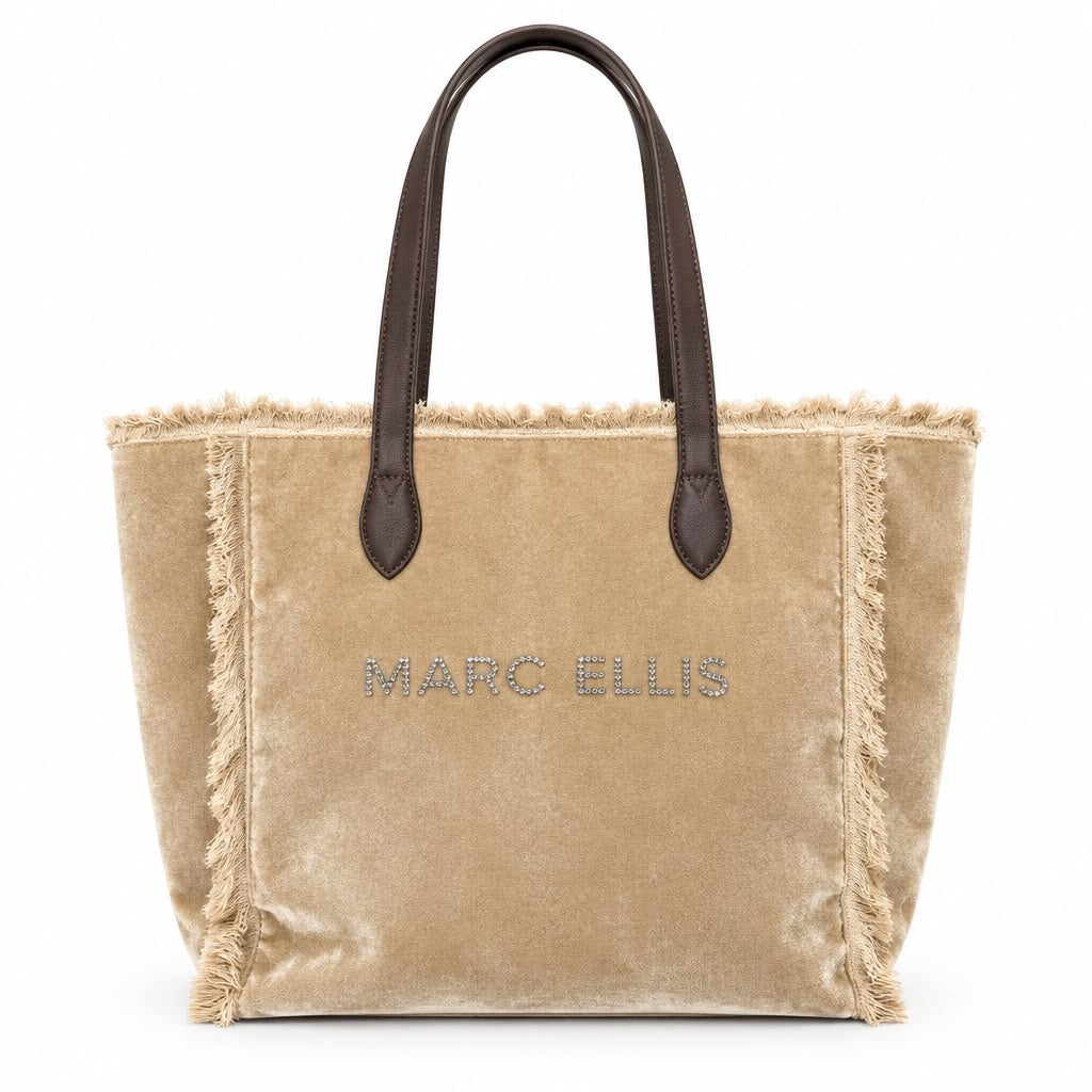 MARC ELLIS BUBY CHENILLE L