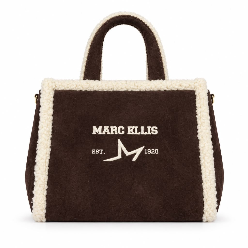 MARC ELLIS Buby Buckskin M