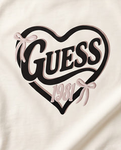 GUESS T-shirt TALITHA SS