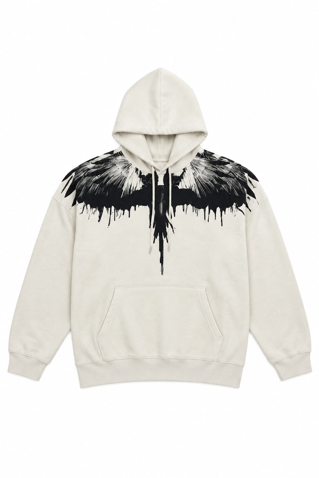 Felpa Marcelo Burlon County of Milan
